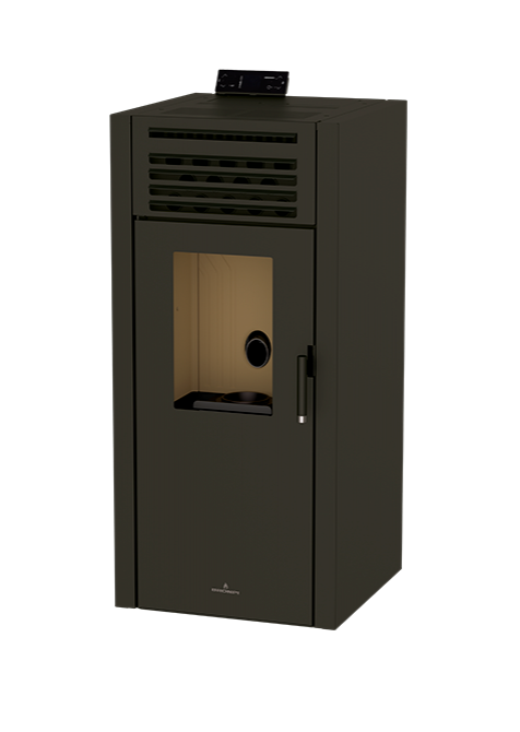 Miniatura Negro