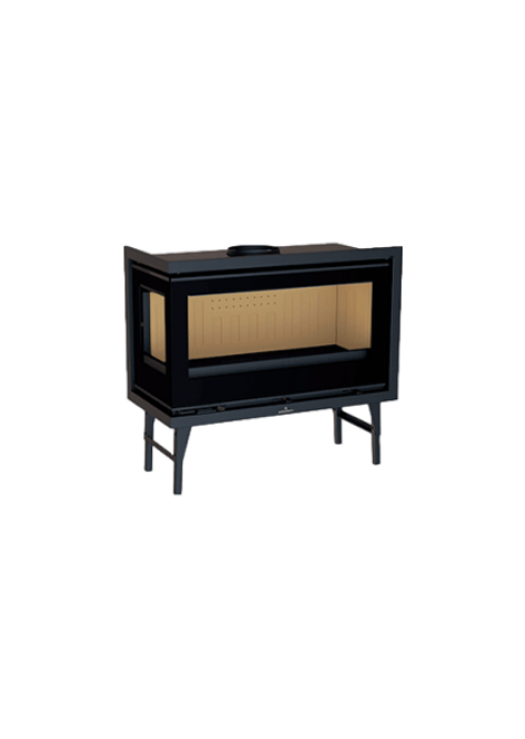Thumbnail Black