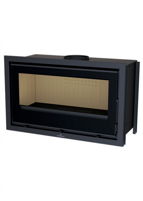Miniatura Negro