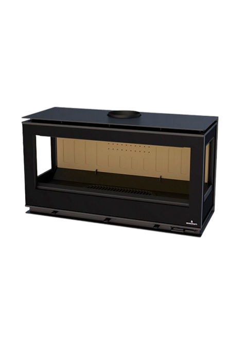 Miniatura Negro