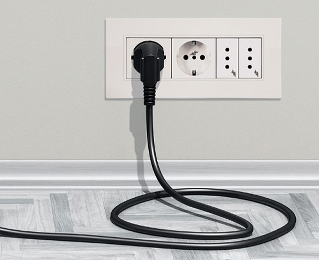 Electrical supply